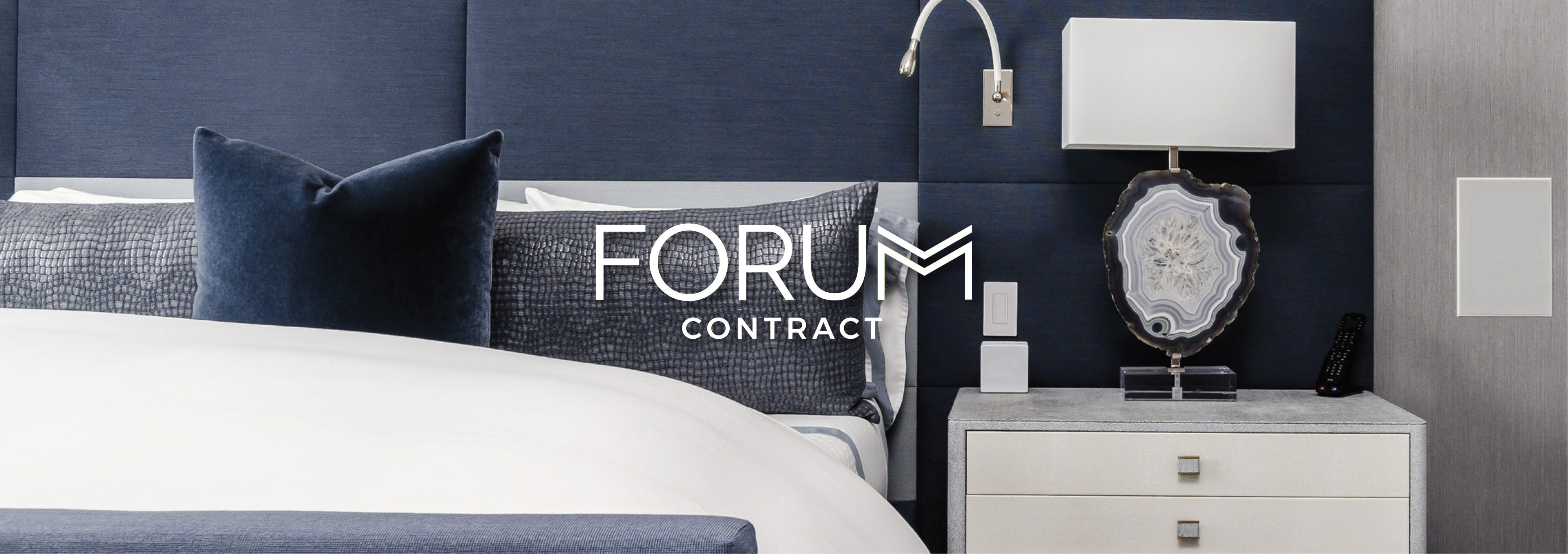 forum contract